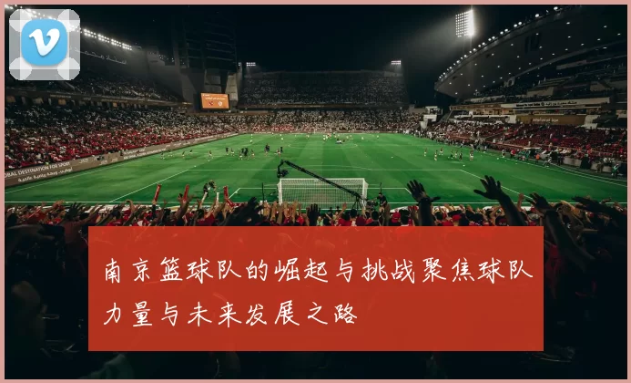 南京篮球队的崛起与挑战聚焦球队力量与未来发展之路