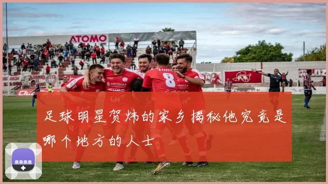 足球明星贺炜的家乡揭秘他究竟是哪个地方的人士