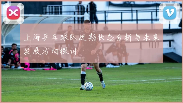 上海乒乓球队近期状态分析与未来发展方向探讨