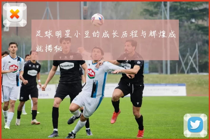 足球明星小豆的成长历程与辉煌成就揭秘