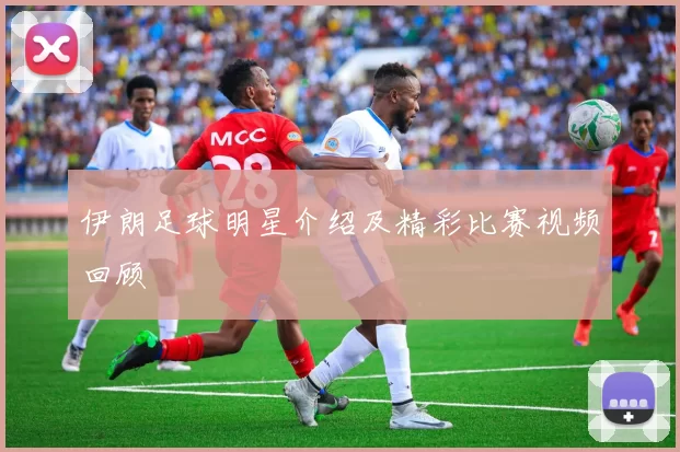 伊朗足球明星介绍及精彩比赛视频回顾