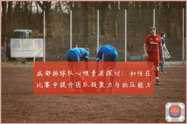 成都排球队心理素质探讨：如何在比赛中提升团队凝聚力与抗压能力