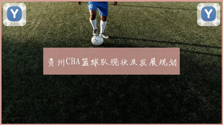 贵州CBA篮球队现状及发展规划