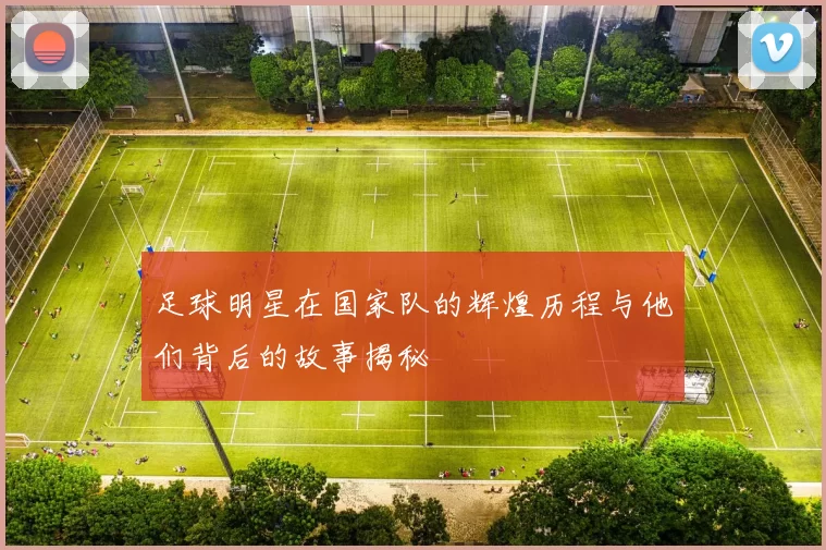 足球明星在国家队的辉煌历程与他们背后的故事揭秘