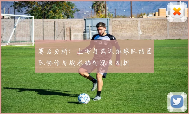 赛后分析：上海与武汉排球队的团队协作与战术执行深度剖析